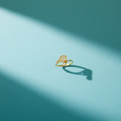 Riviera Tennis Racquet Ring