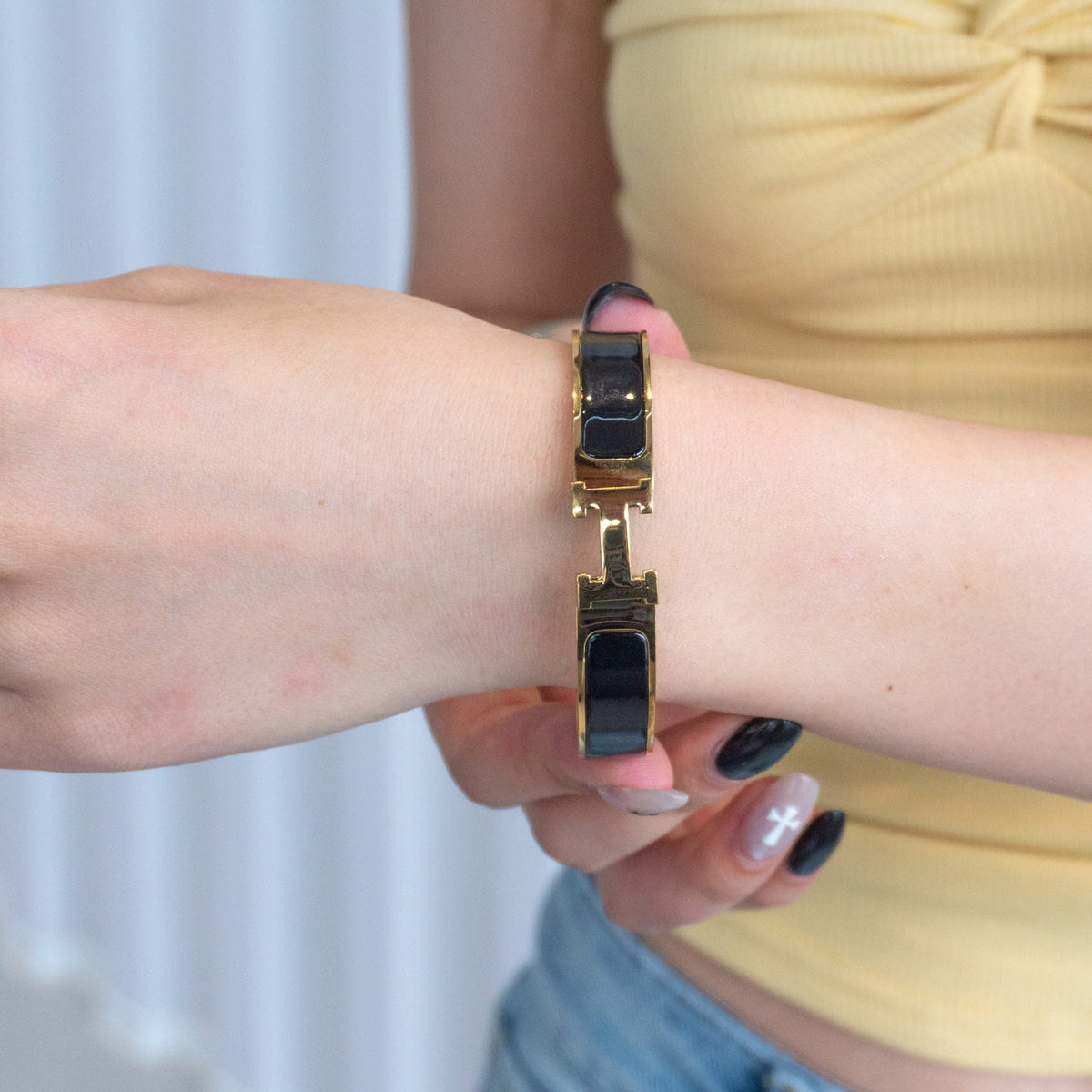 Helene Bracelet — Exclusive Edition