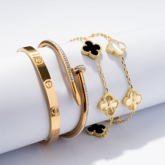 Bestselling Set No. 1