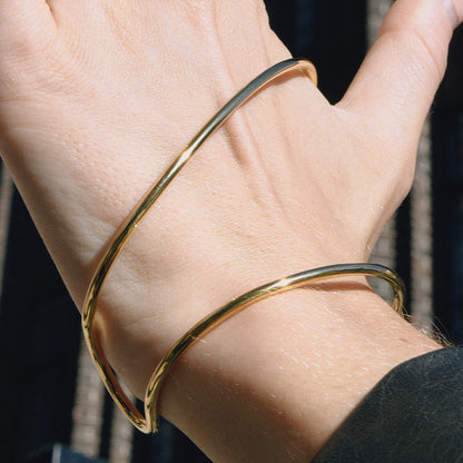 Marea Heart-Cut Eternity Ring