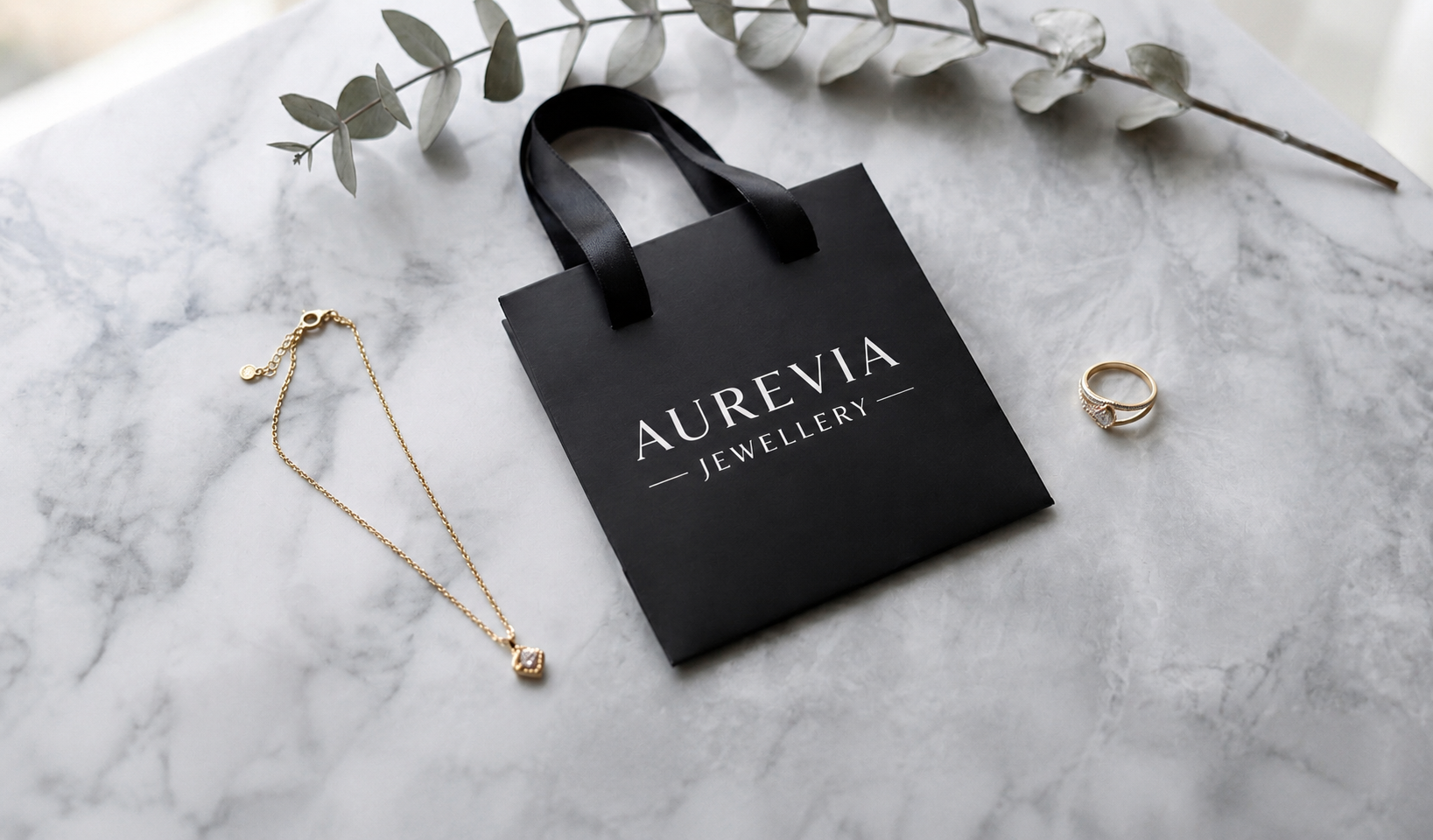 Every Piece Arrives Gift-Ready